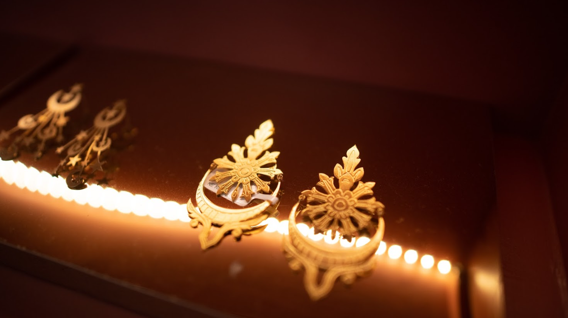 In conversation with Sharmila Bhulun | Jewelry Artisan | Meet The Makers