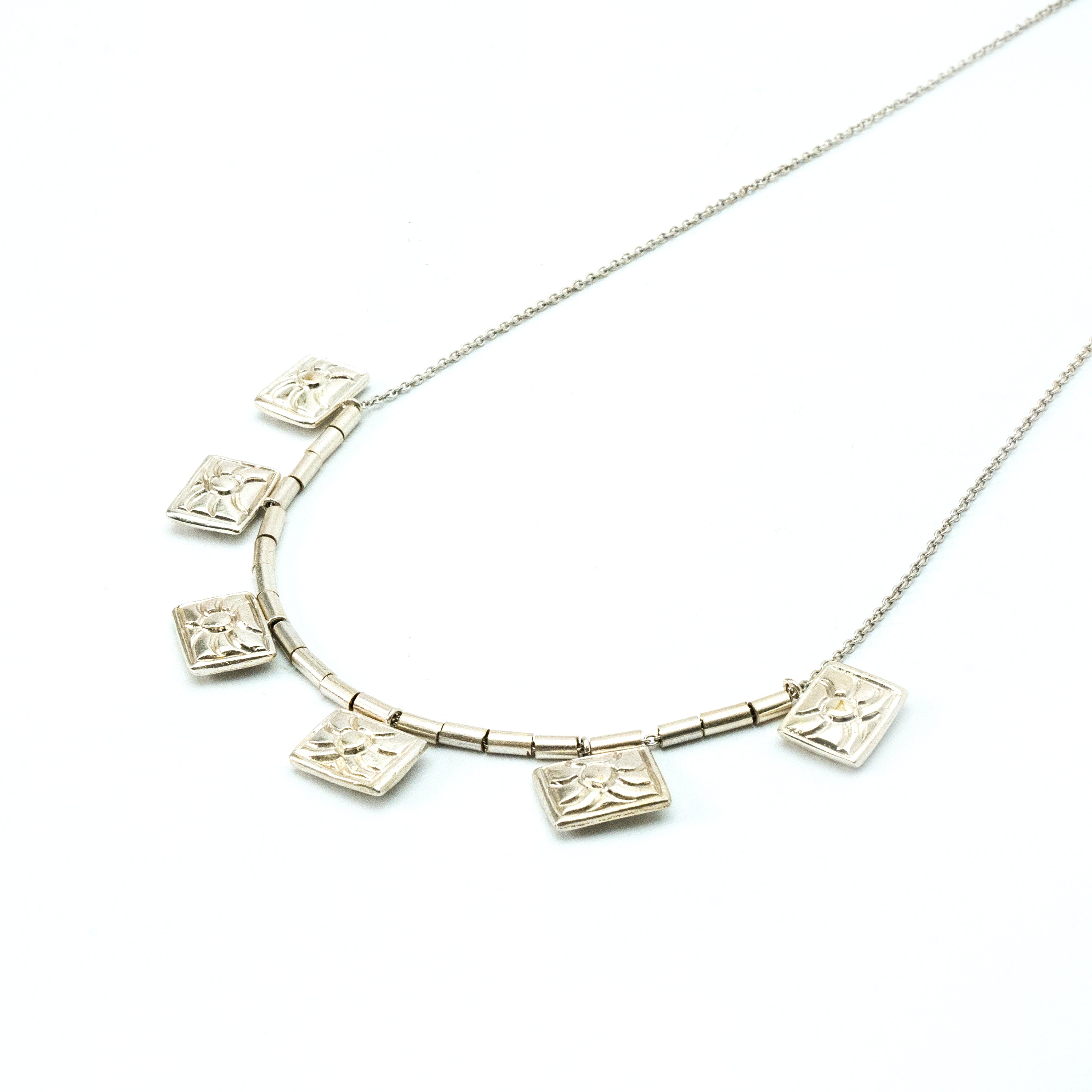 Ancient Protection Necklace