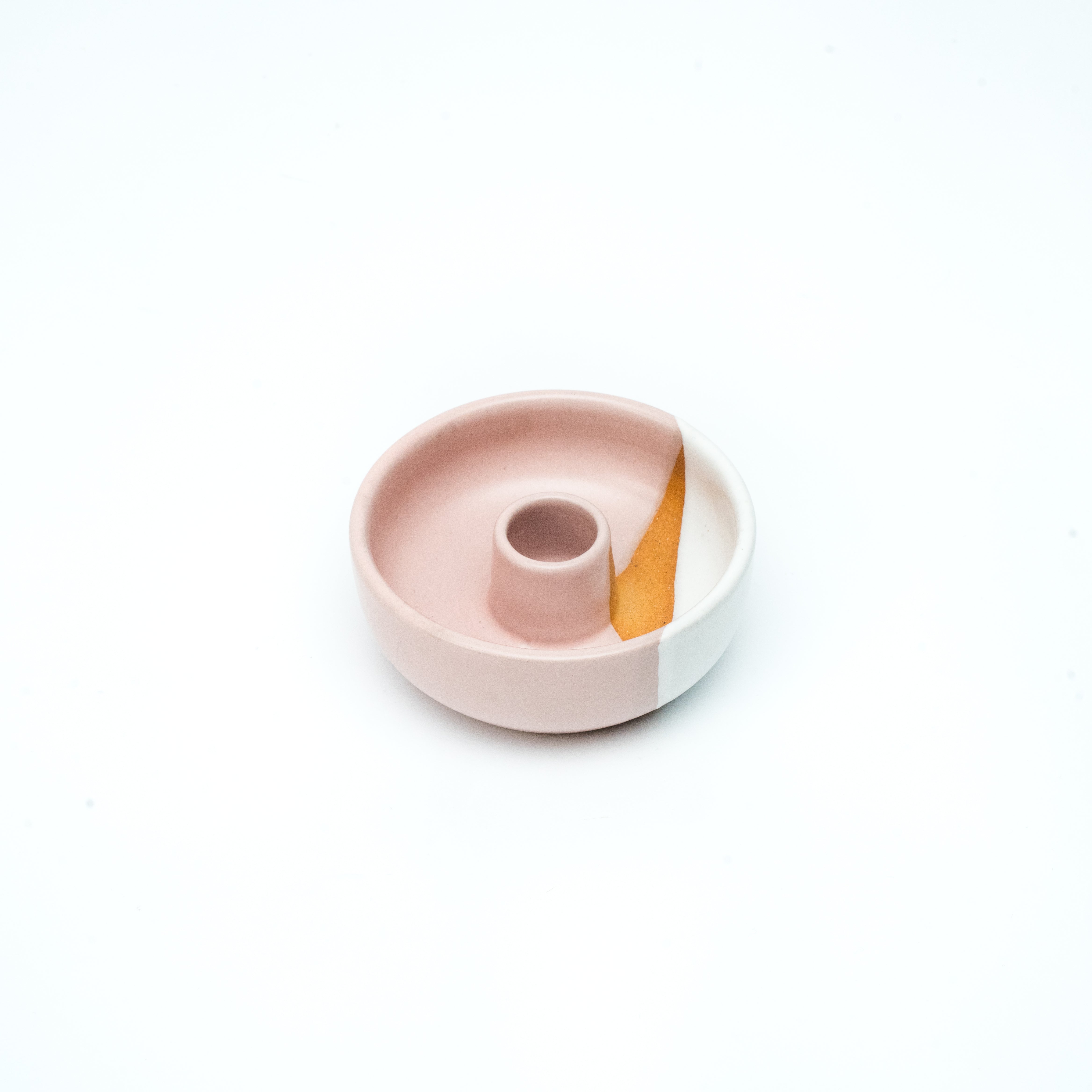 Dawn Candle Holder