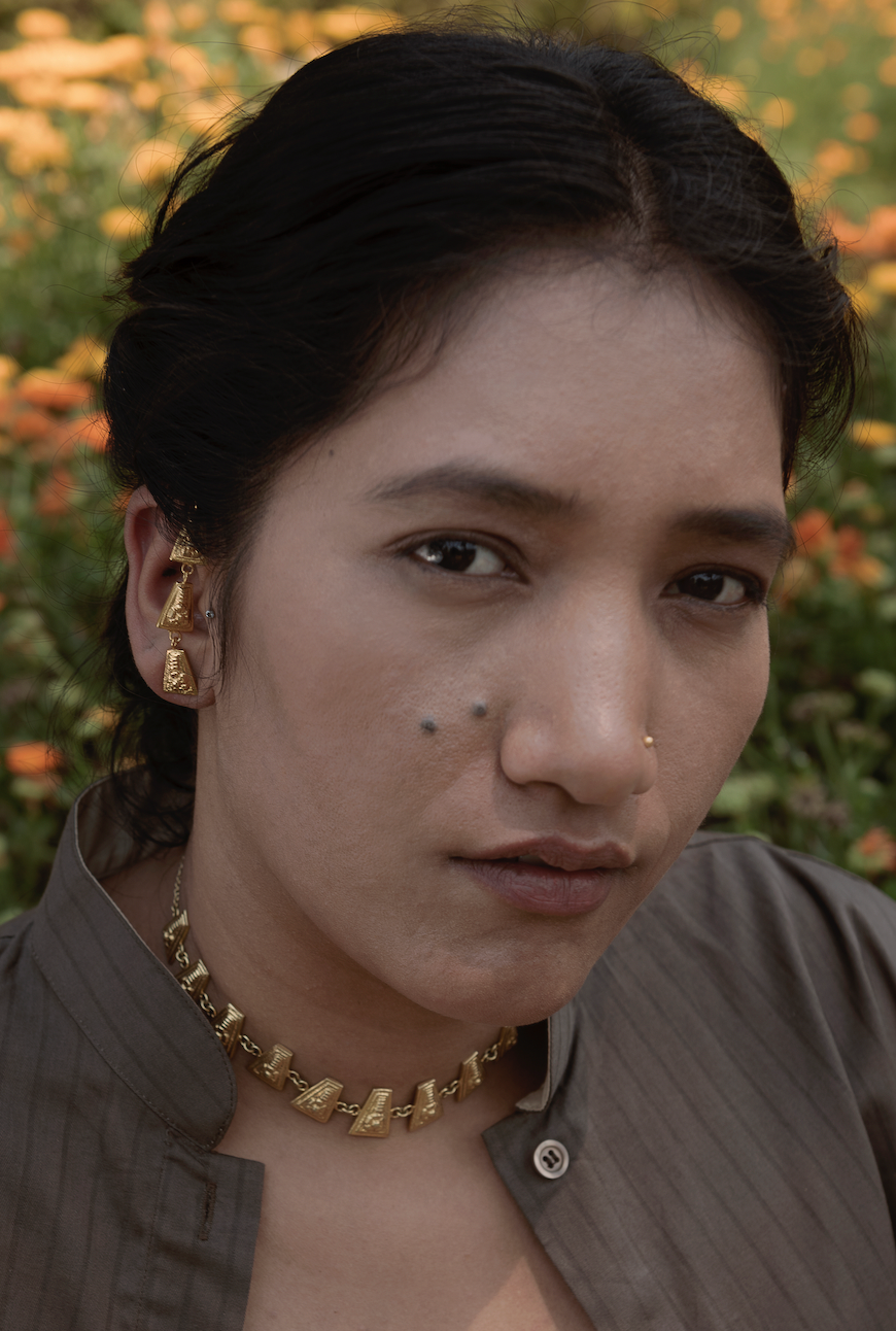 Phool Mukhe Choker (EBGP)