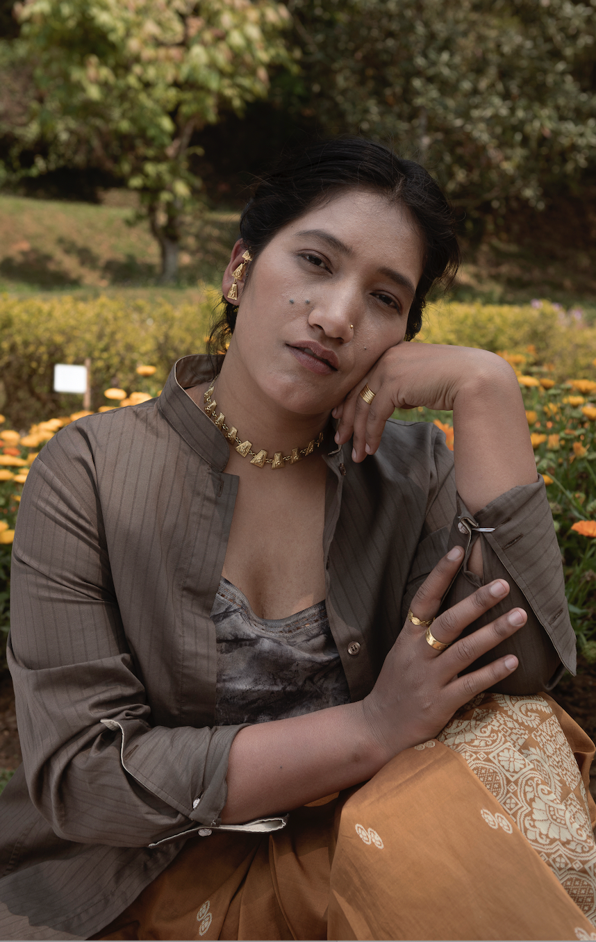 Phool Mukhe Choker (EBGP)