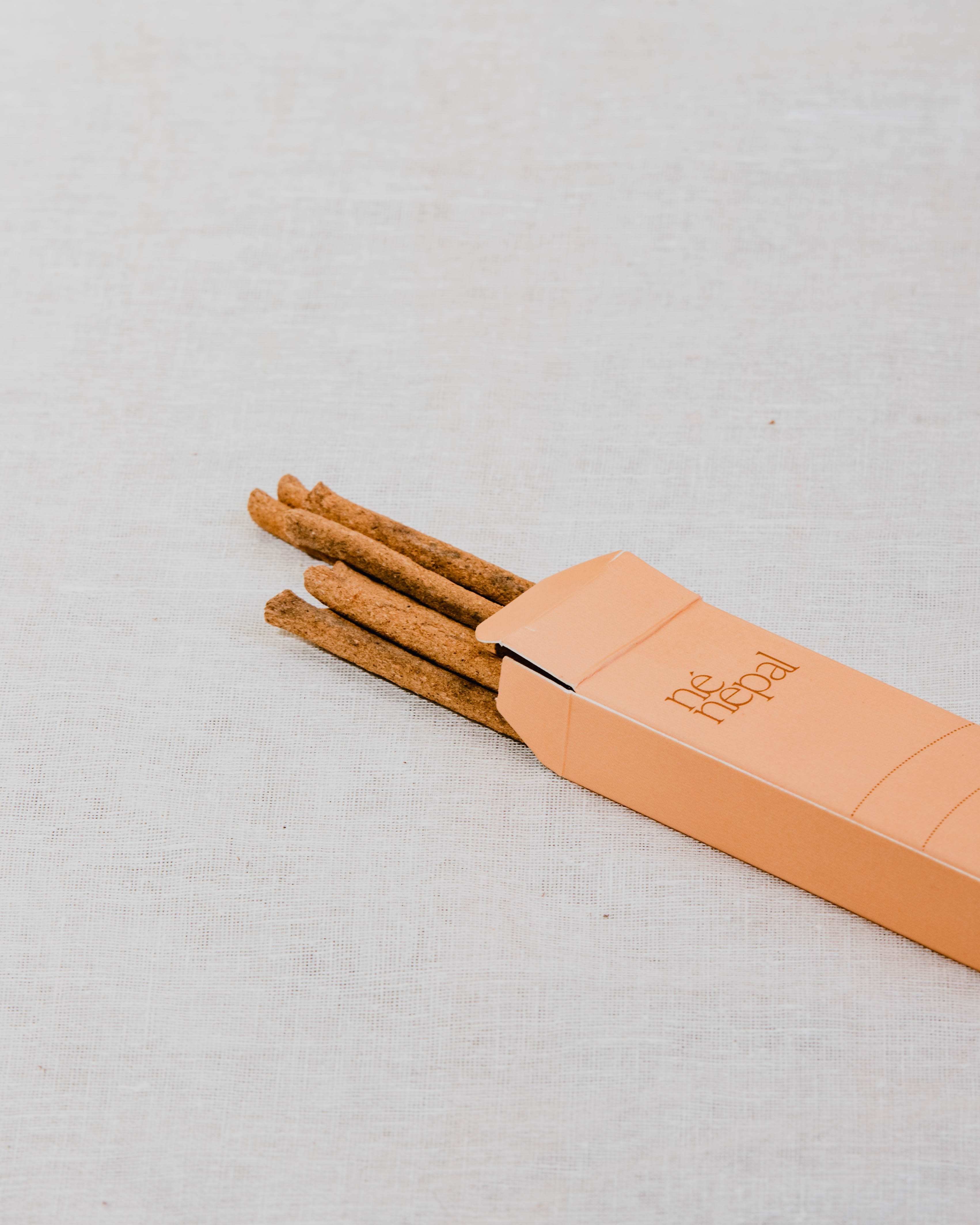 The Calm long Incense