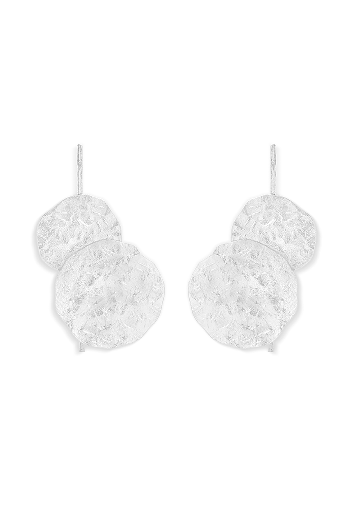 Layered Round Studs