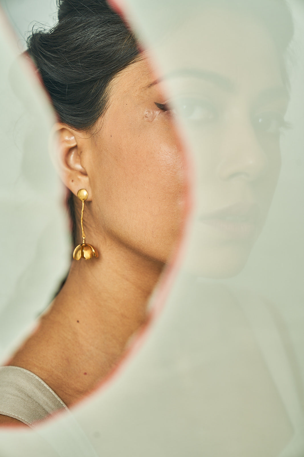 Ritak Earring