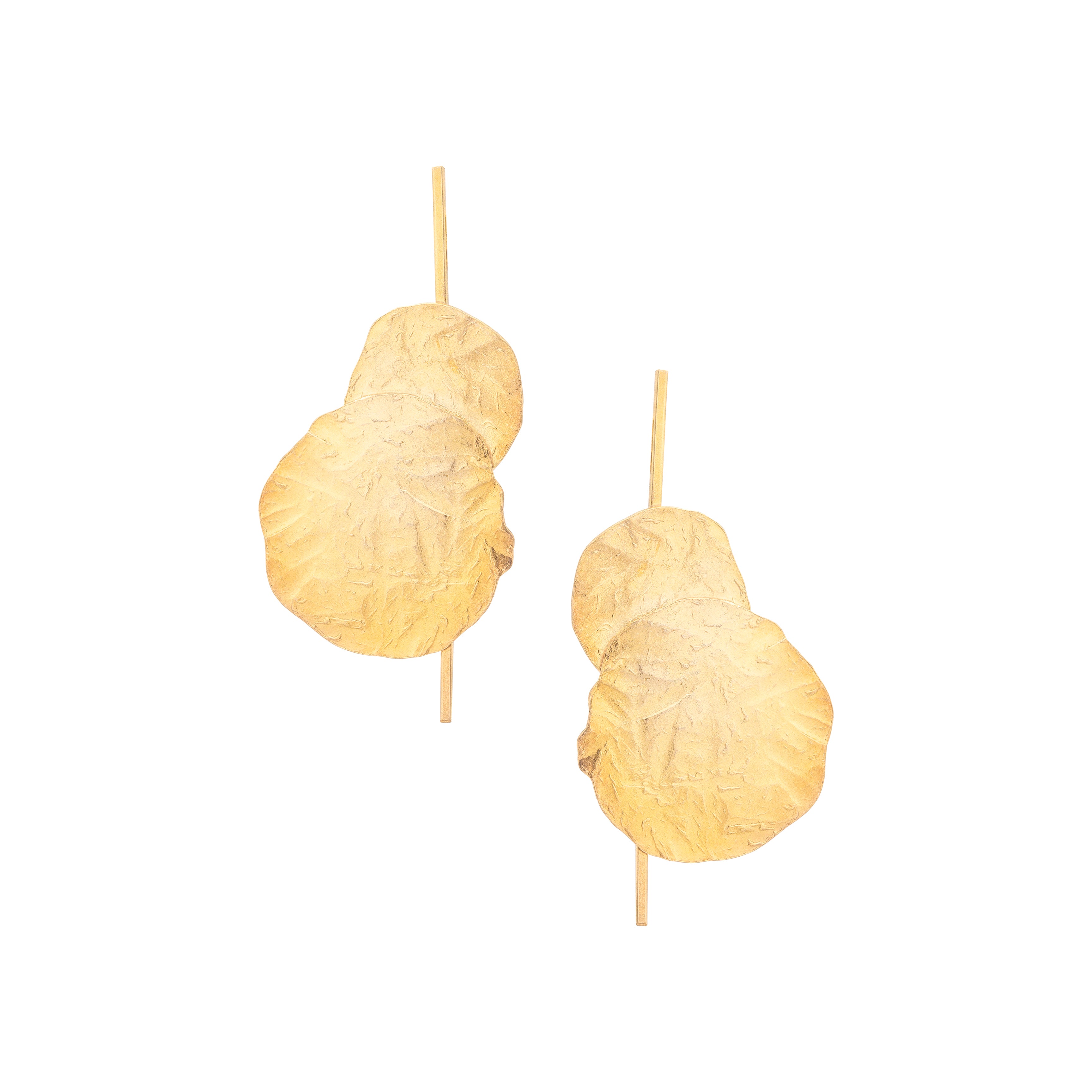 Ethereal Spirit Earring