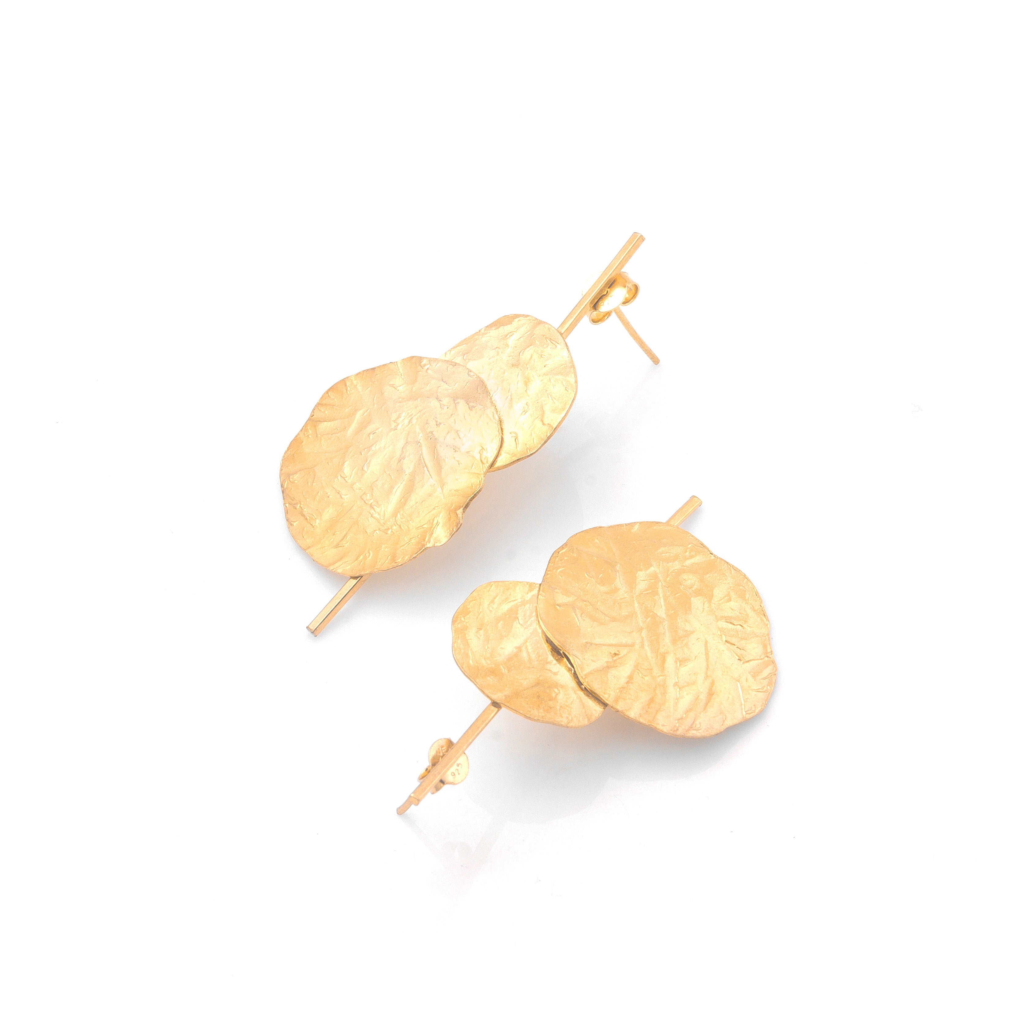 Ethereal Spirit Earring