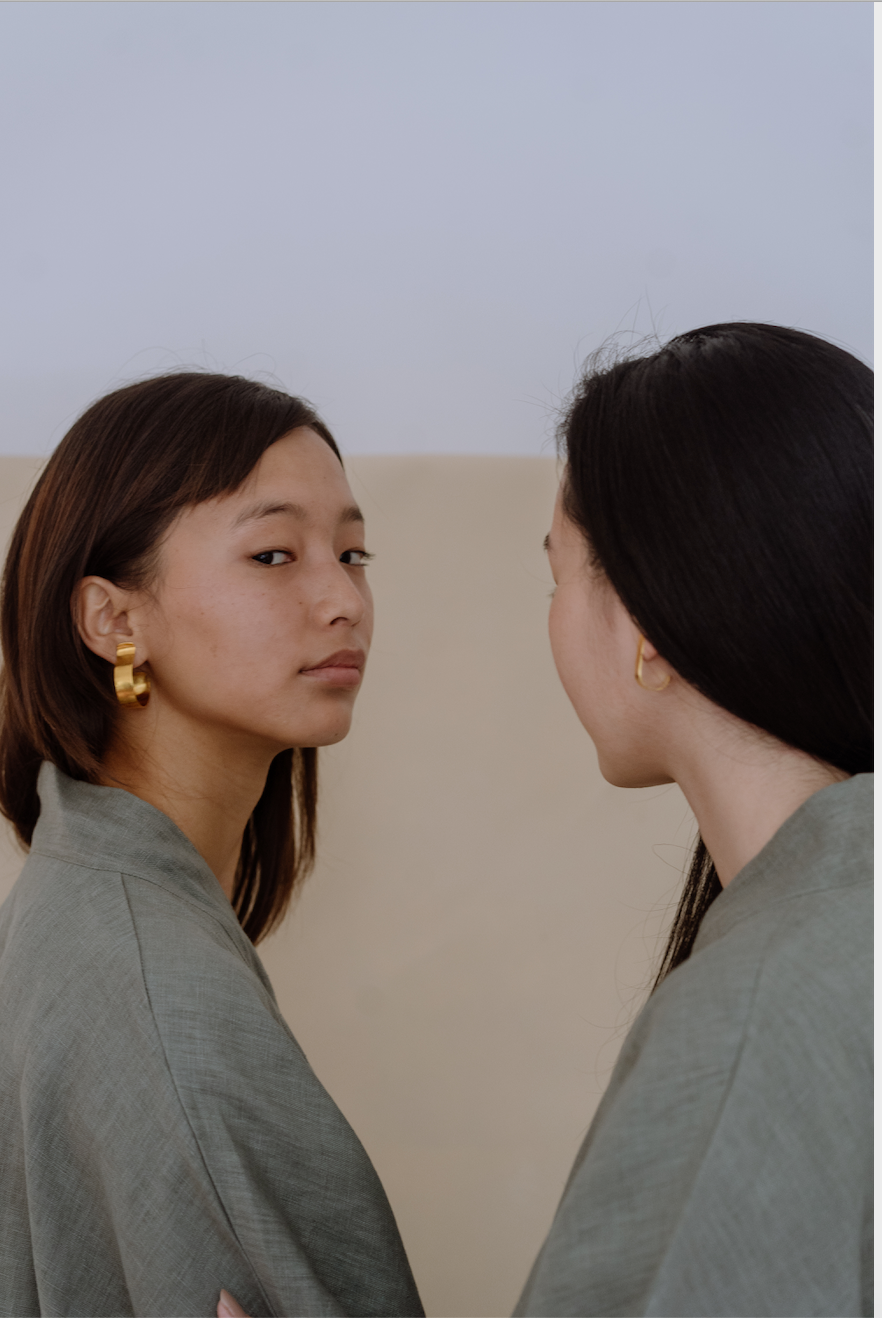Asha Earrings