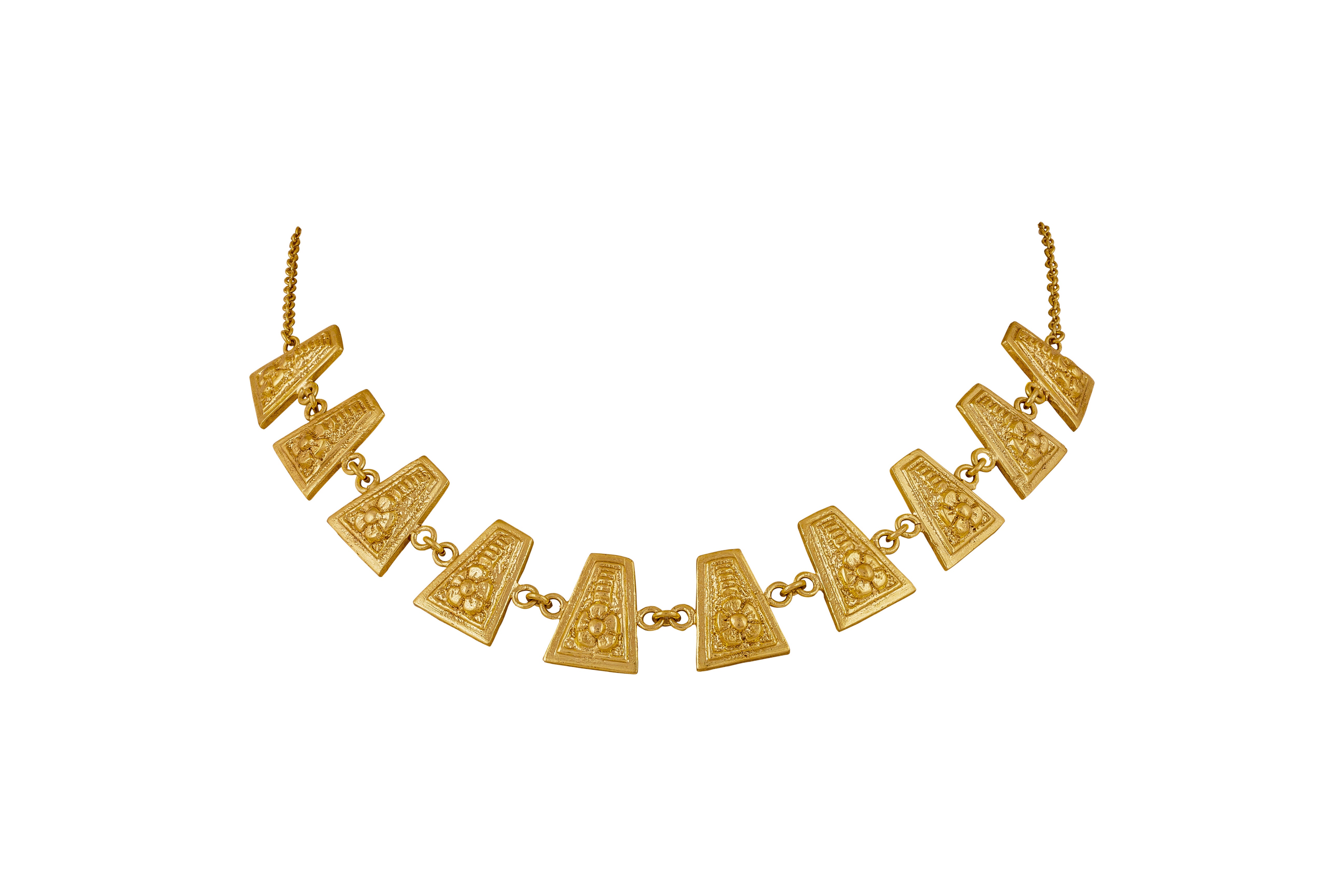 Phool Mukhe Choker (EBGP)