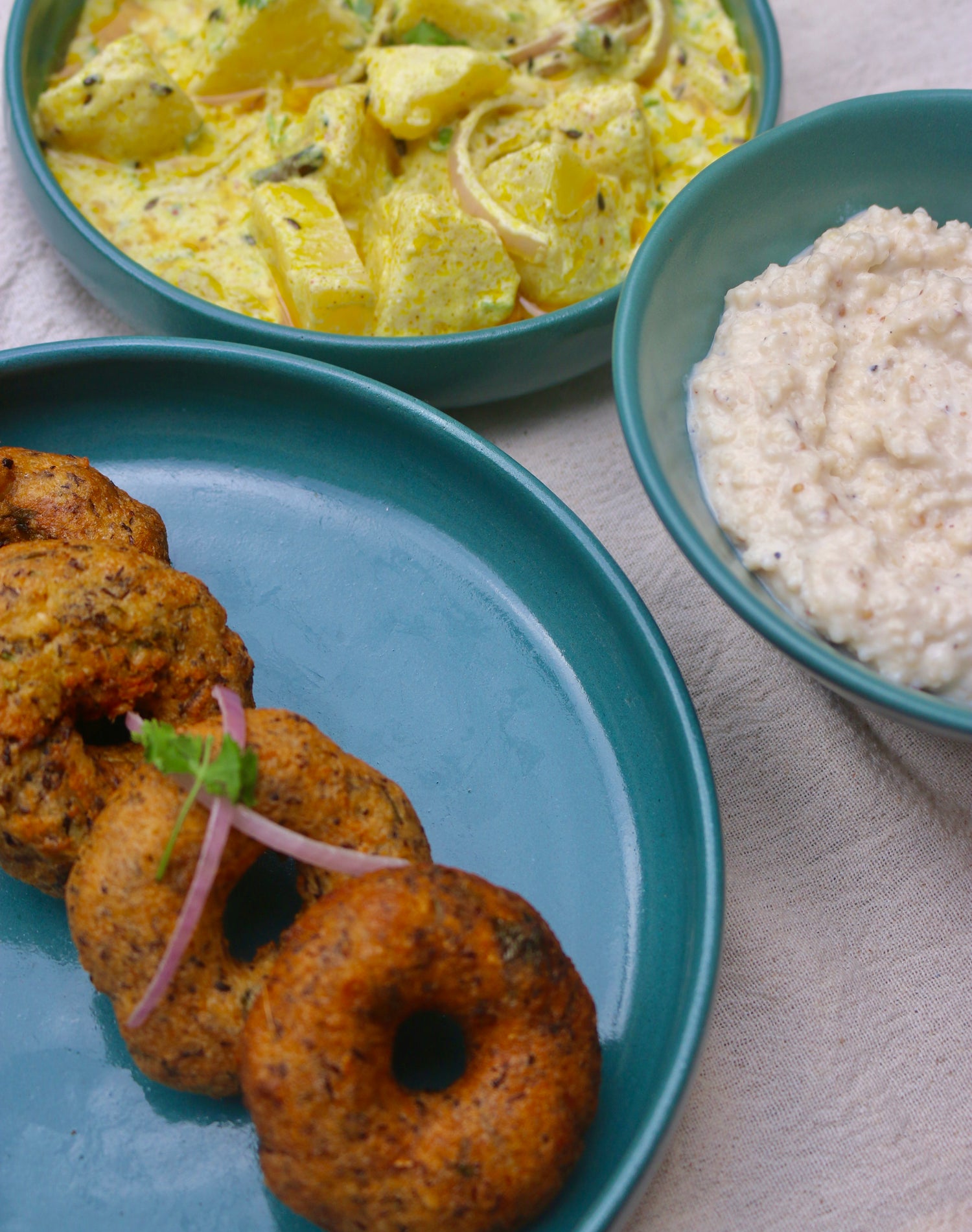 nepali regional food