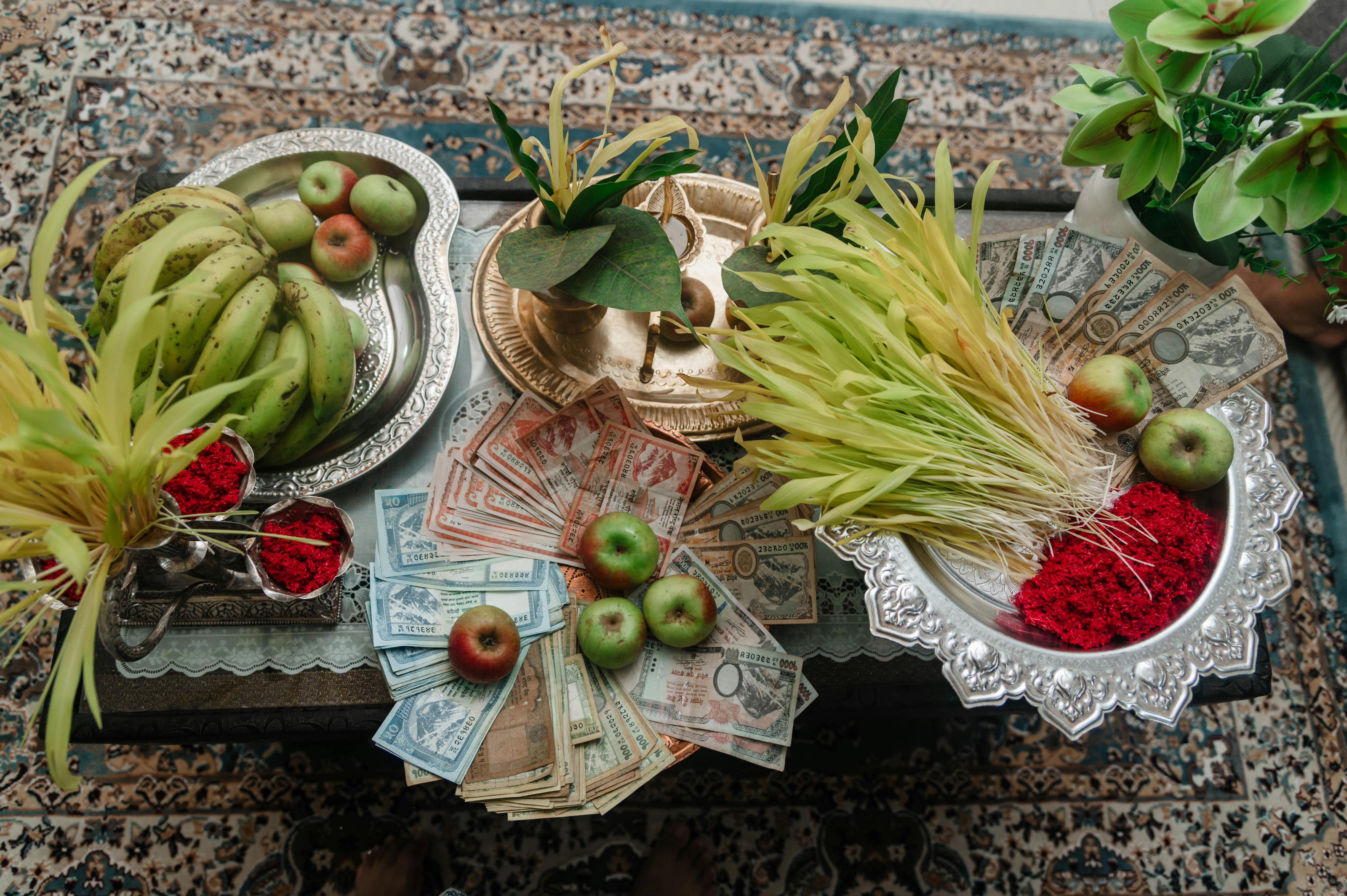 When Home Calls: Dashain, Nepal’s Great Festival