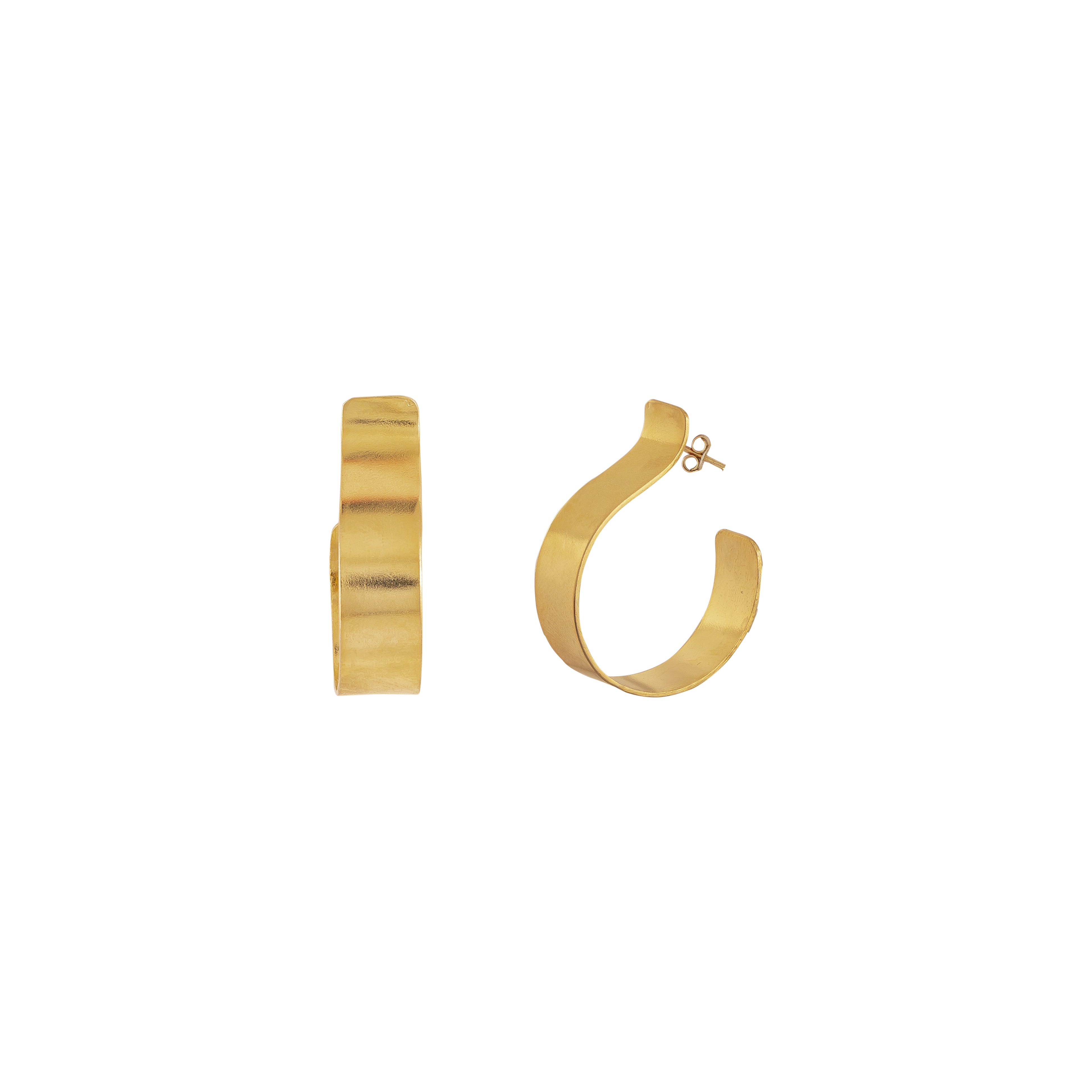 Asha Earrings