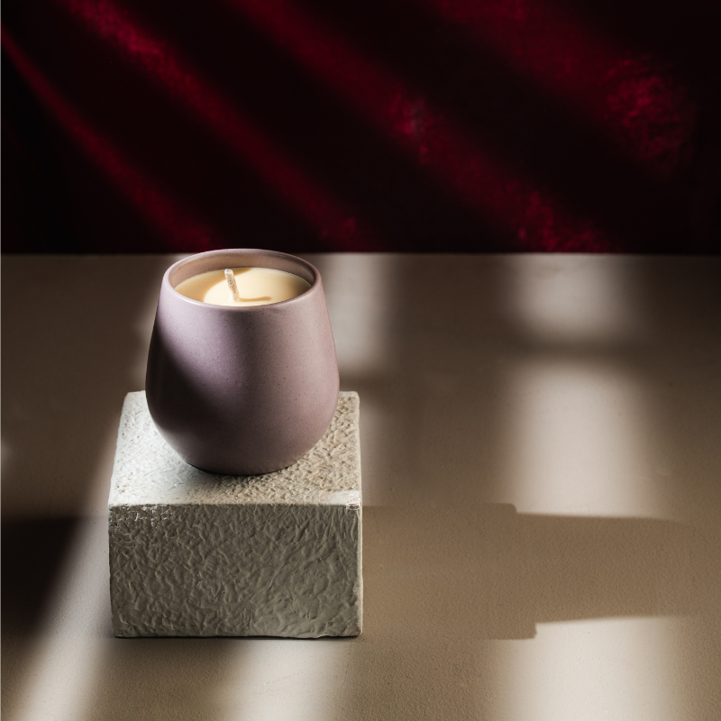 Himalayan Harmony Candle