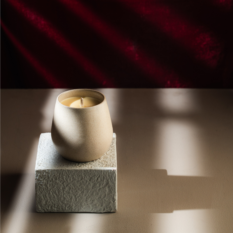 Himalayan Harmony Candle