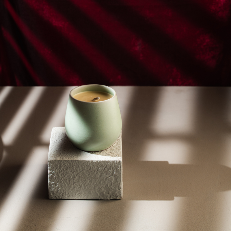 Himalayan Harmony Candle