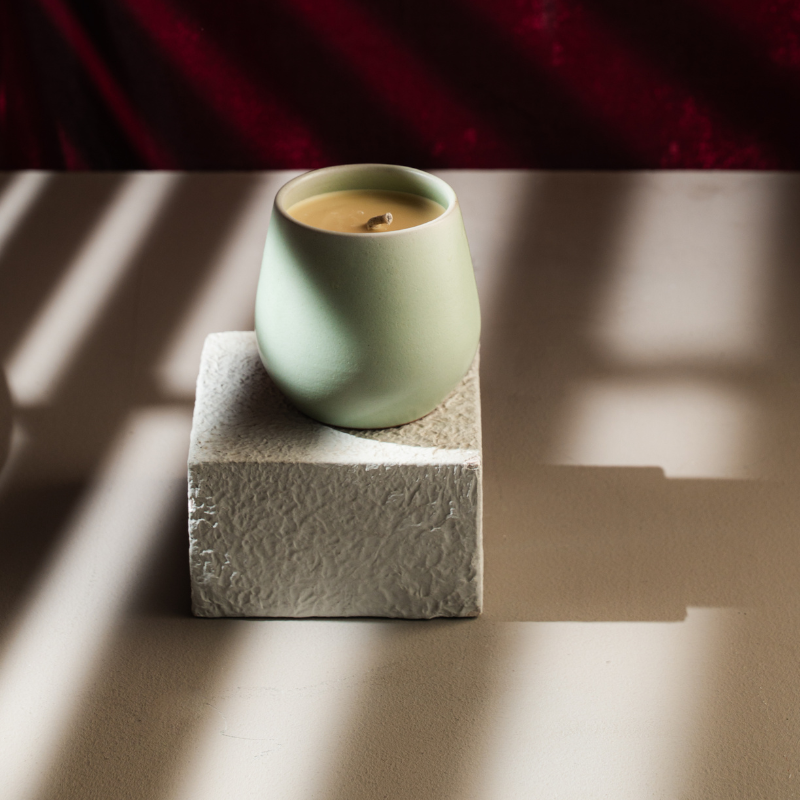 Himalayan Harmony Candle