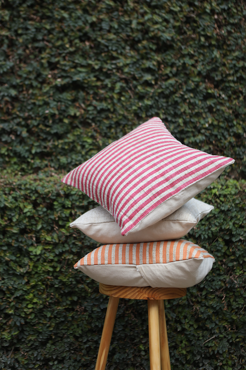 Terai Cushion