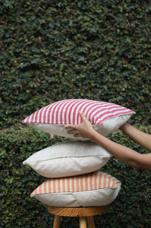 Terai Cushion