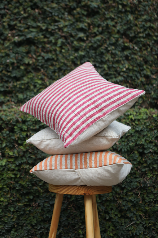 Terai Cushion