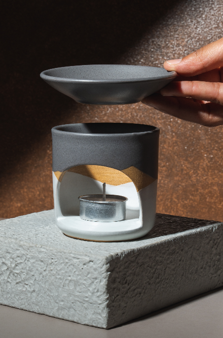 Nagarkot Diffuser