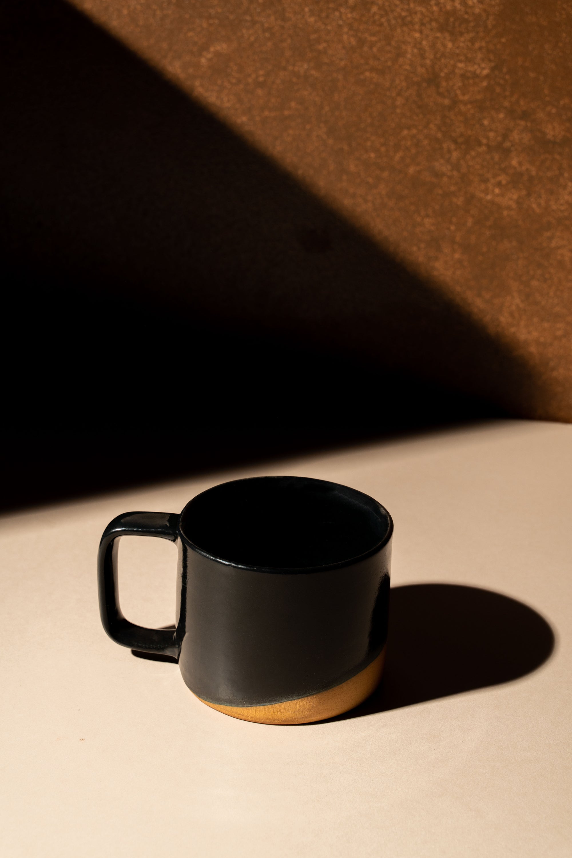 Midnight Summit Coffee Cup