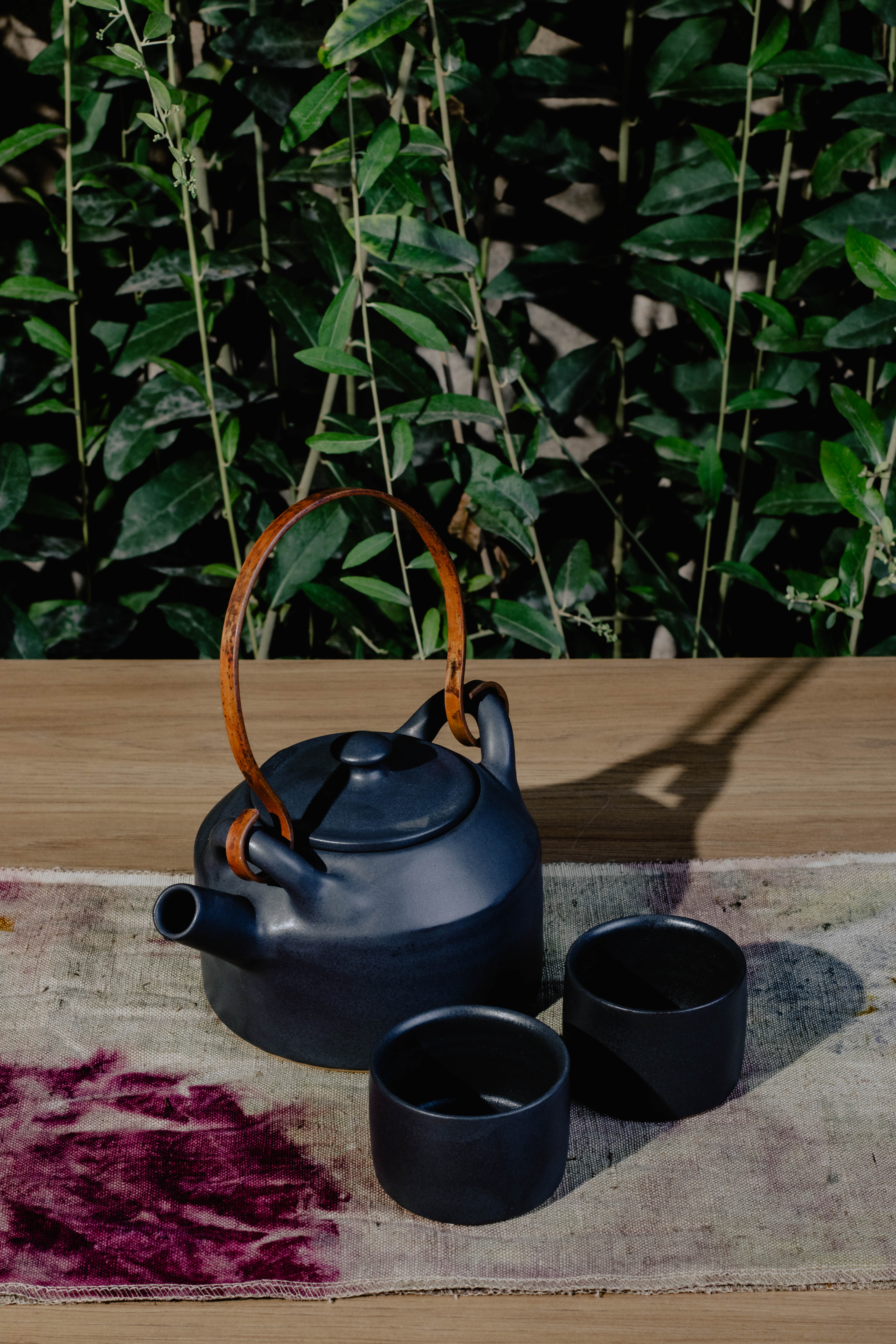 Kala Kettle Gift set