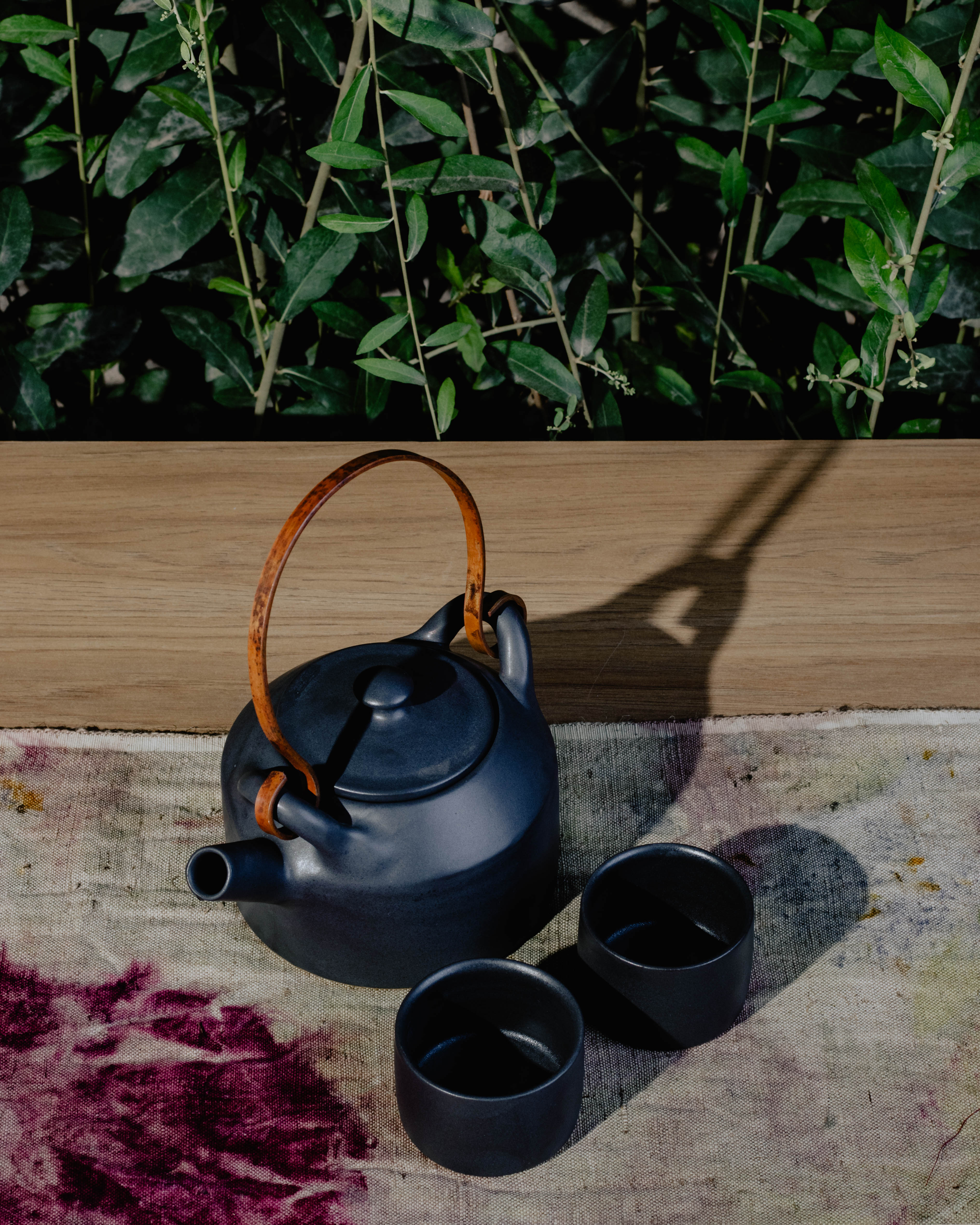 Kala Kettle Gift set