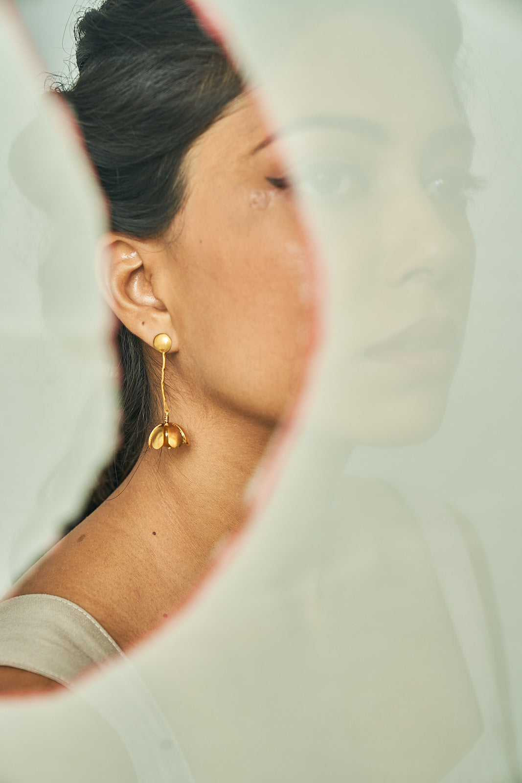 Ritak Earring