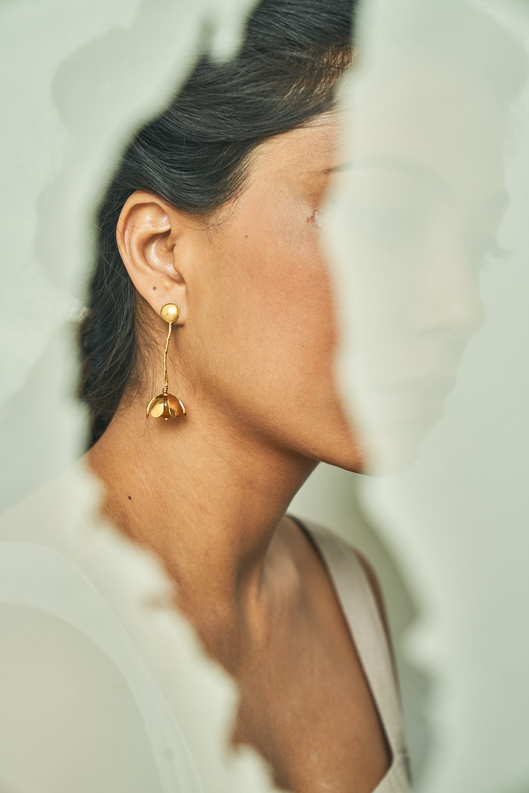 Ritak Earring