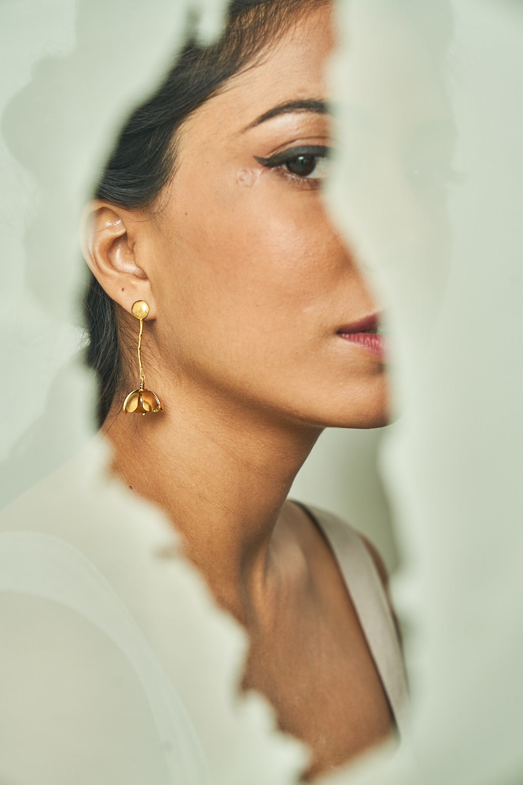 Ritak Earring