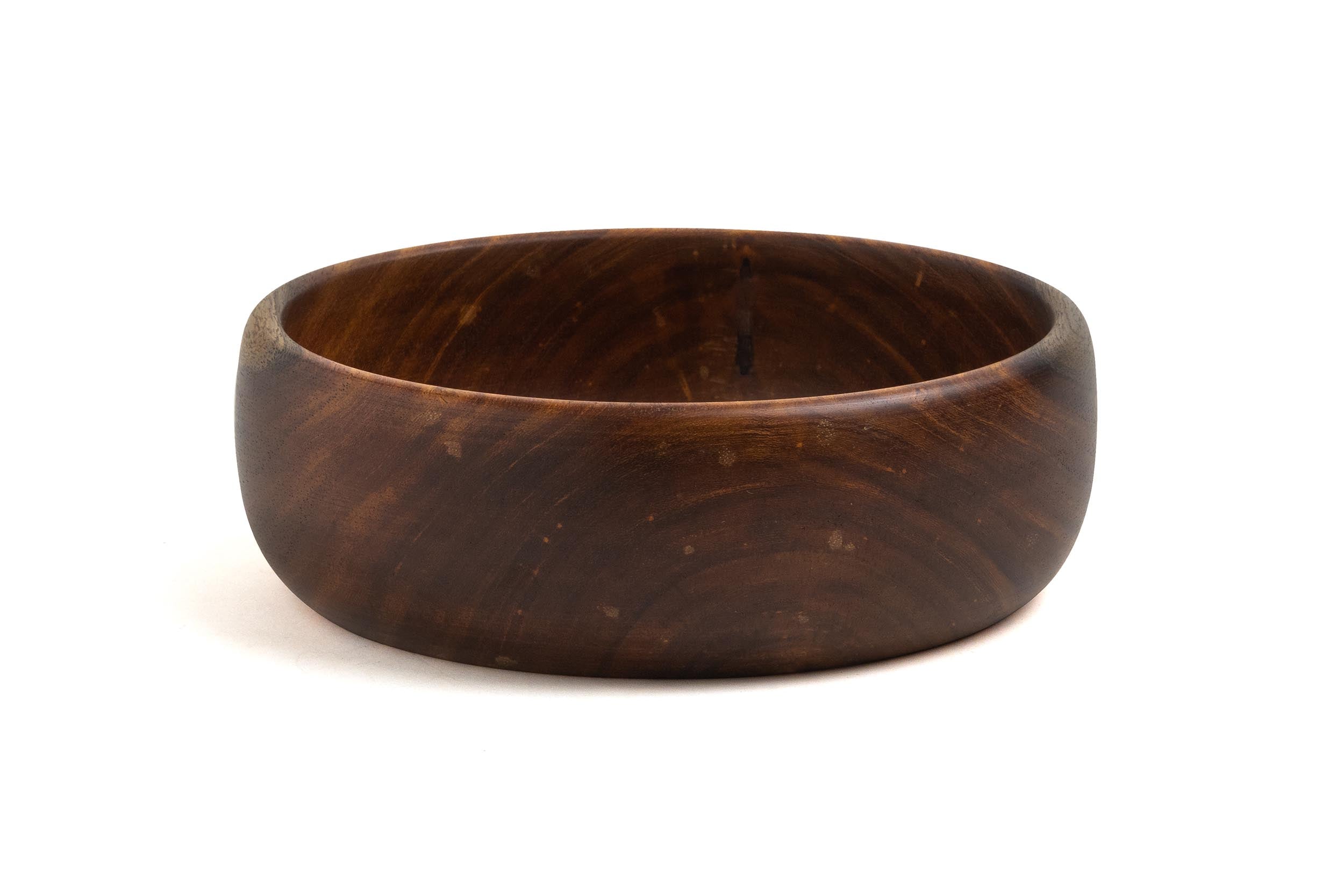 Wooden Bowl