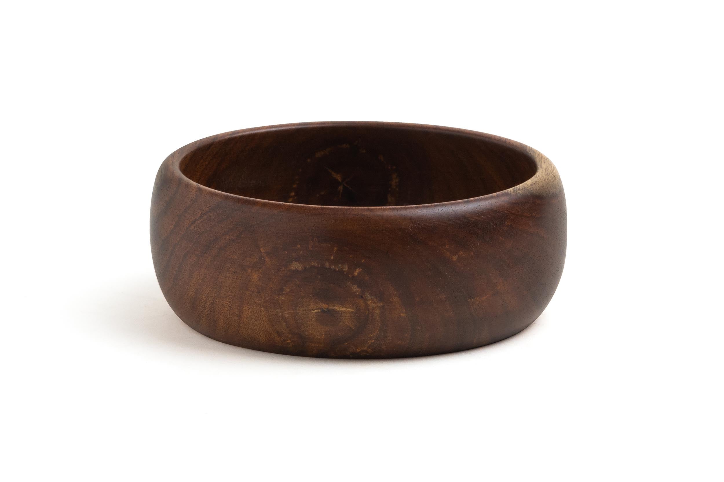 Wooden Bowl