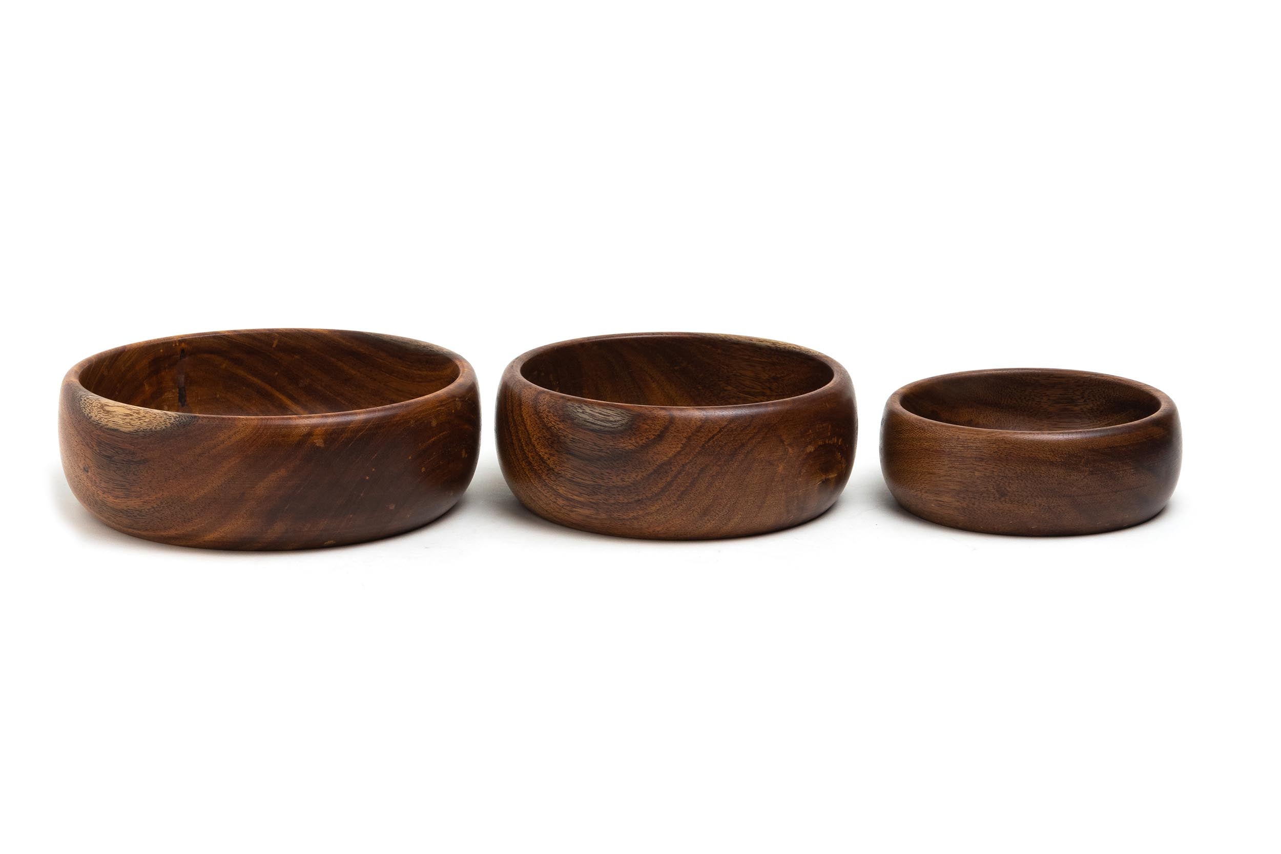 Wooden Bowl