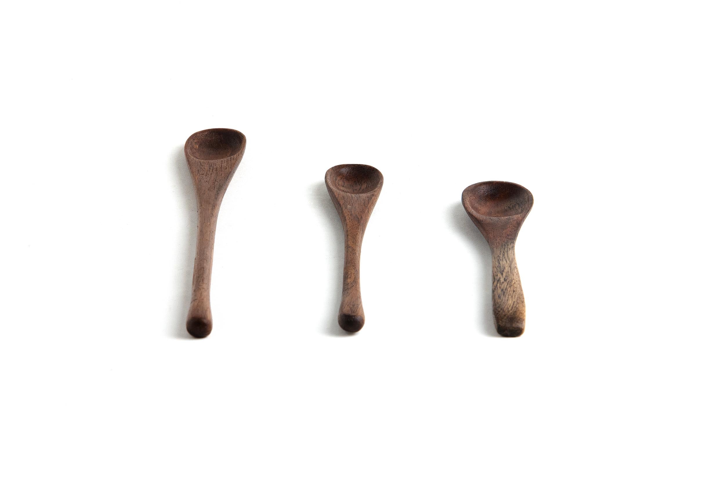 Wooden Spoons