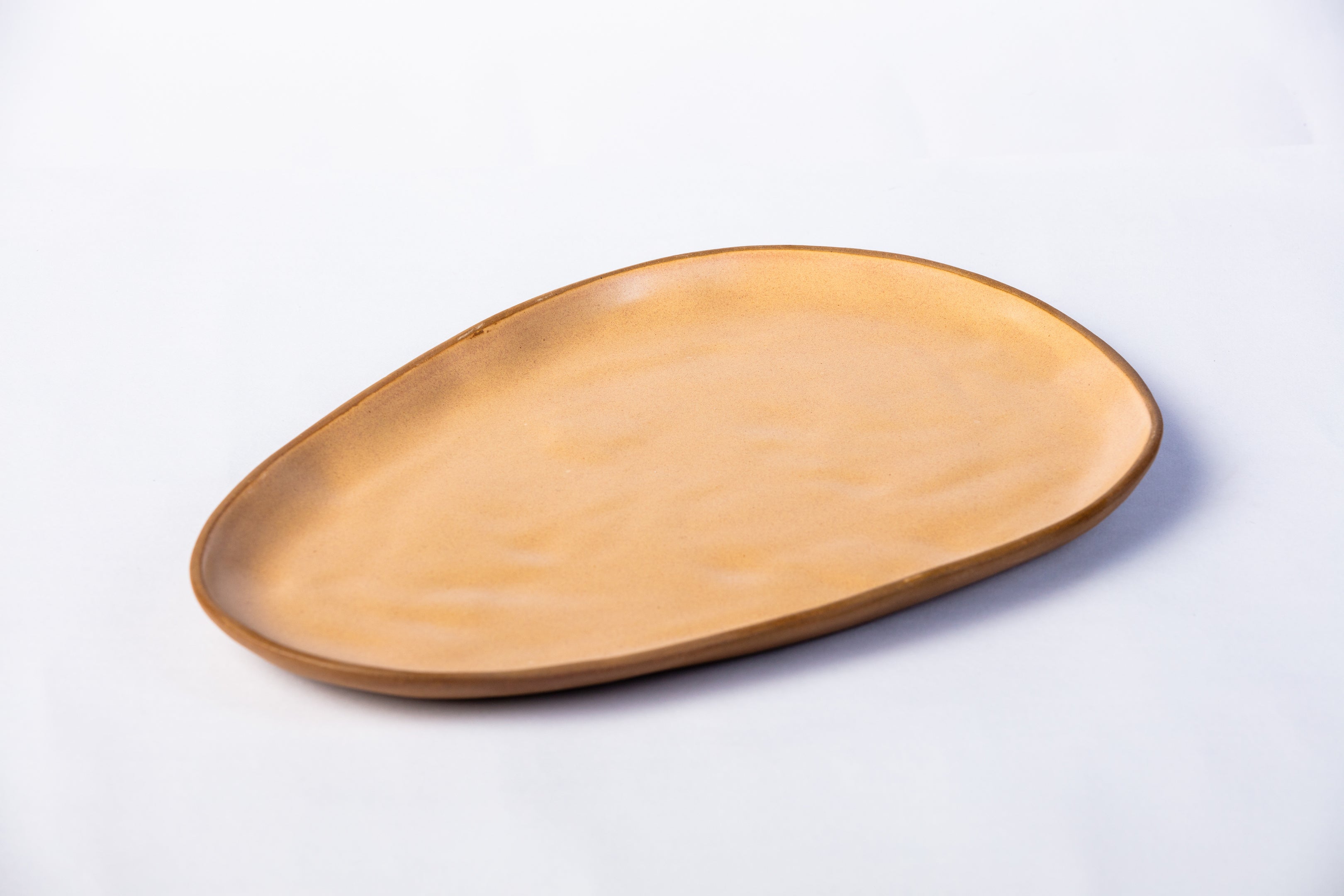 Tsho Rolpa Oval Tray