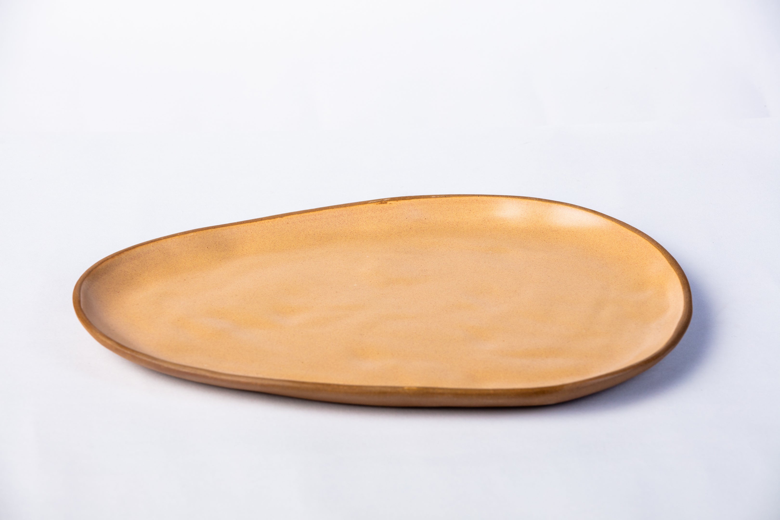 Tsho Rolpa Oval Tray