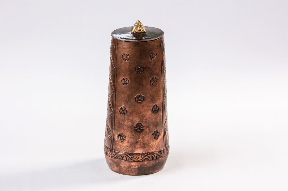 Tattava Copper Jugs