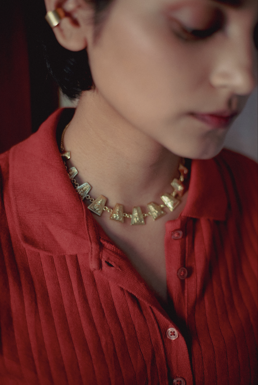 Phool Mukhe Choker (EBGP)