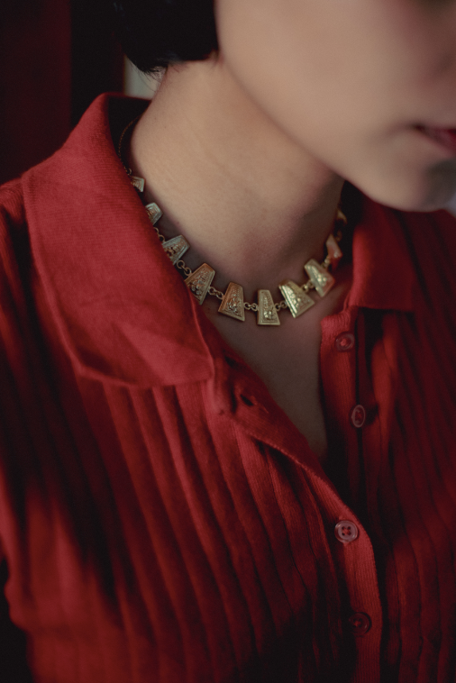 Phool Mukhe Choker (EBGP)